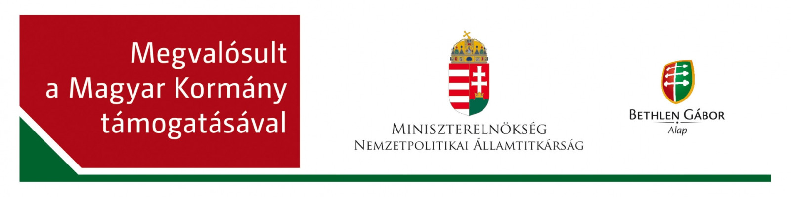 Emlékhely Háborús Hőseinknek