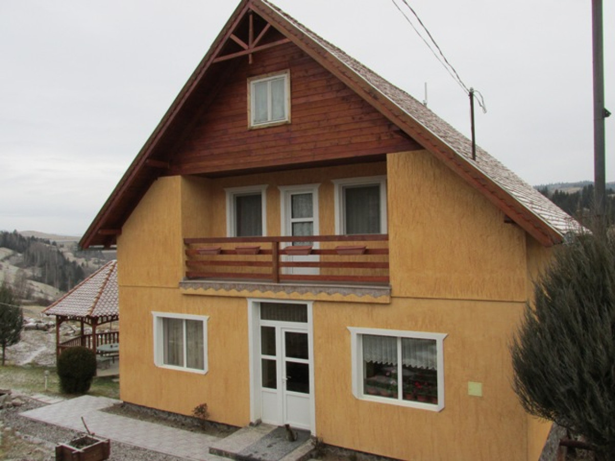 Reni vendégház