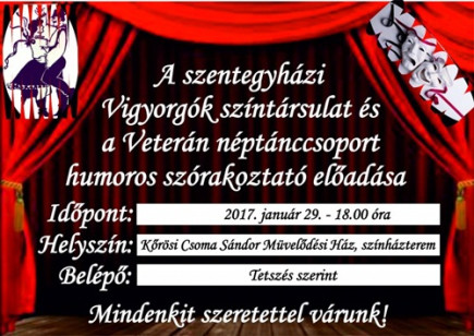 Előadás